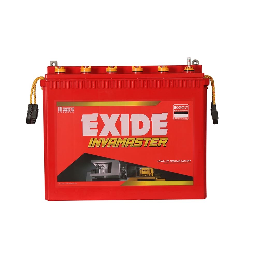 Premium Car Battery